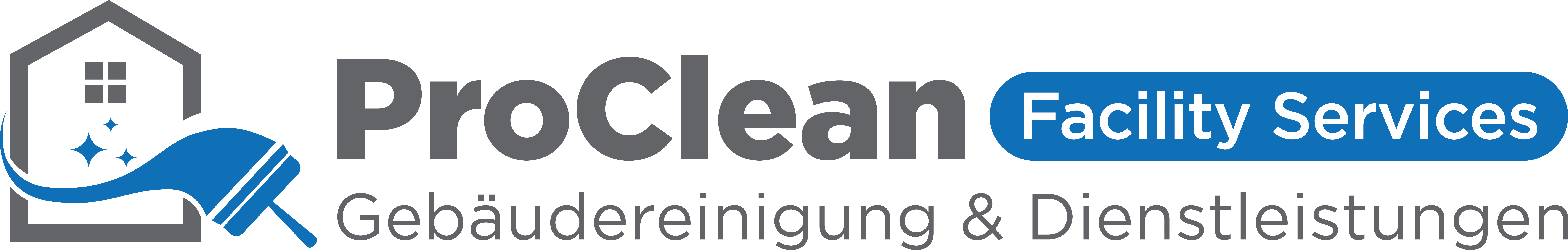 ProClean Facility Services Logo